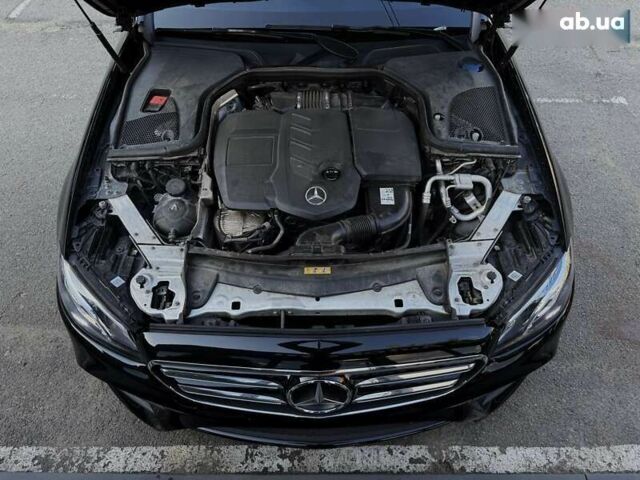 Мерседес Е-Класс, объемом двигателя 2 л и пробегом 105 тыс. км за 38900 $, фото 25 на Automoto.ua