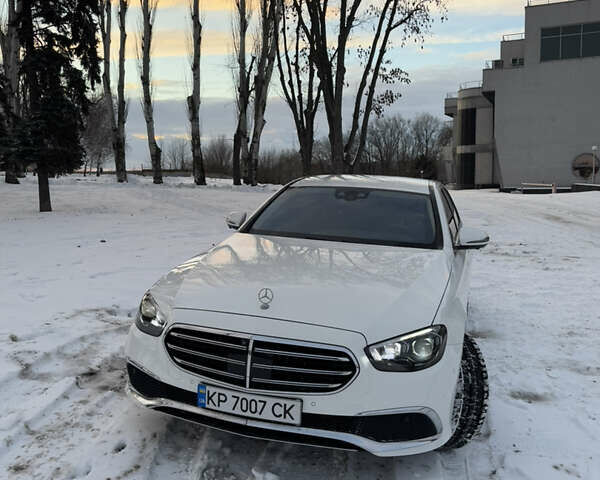 Мерседес Е-Класс, объемом двигателя 1.95 л и пробегом 234 тыс. км за 40000 $, фото 12 на Automoto.ua