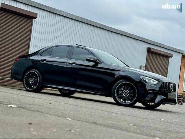 Мерседес Е-Клас, об'ємом двигуна 2 л та пробігом 72 тис. км за 36700 $, фото 6 на Automoto.ua