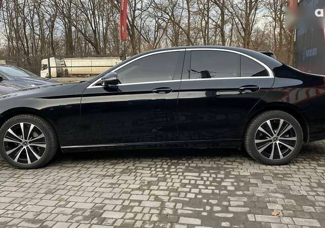 Мерседес Е-Клас, об'ємом двигуна 0 л та пробігом 151 тис. км за 48000 $, фото 4 на Automoto.ua