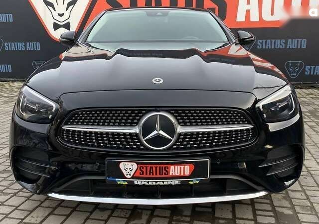 Мерседес Е-Клас, об'ємом двигуна 0 л та пробігом 151 тис. км за 48000 $, фото 2 на Automoto.ua