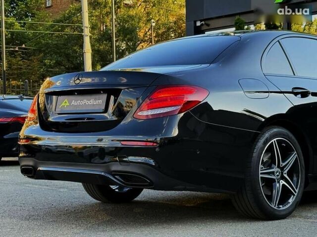 Мерседес Е-Класс, объемом двигателя 2 л и пробегом 104 тыс. км за 39999 $, фото 20 на Automoto.ua