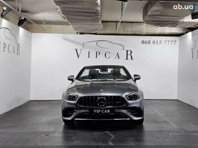 Мерседес Е-Класс, объемом двигателя 3 л и пробегом 13 тыс. км за 55555 $, фото 9 на Automoto.ua