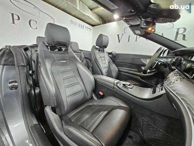 Мерседес Е-Класс, объемом двигателя 3 л и пробегом 13 тыс. км за 55555 $, фото 11 на Automoto.ua