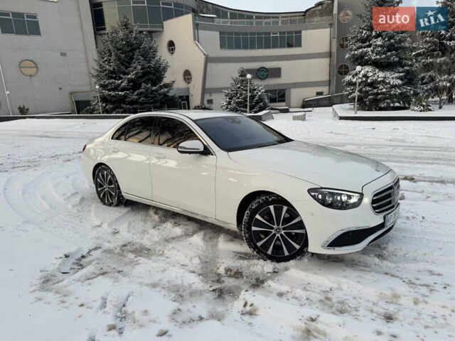 Мерседес Е-Класс, объемом двигателя 1.95 л и пробегом 234 тыс. км за 40000 $, фото 15 на Automoto.ua