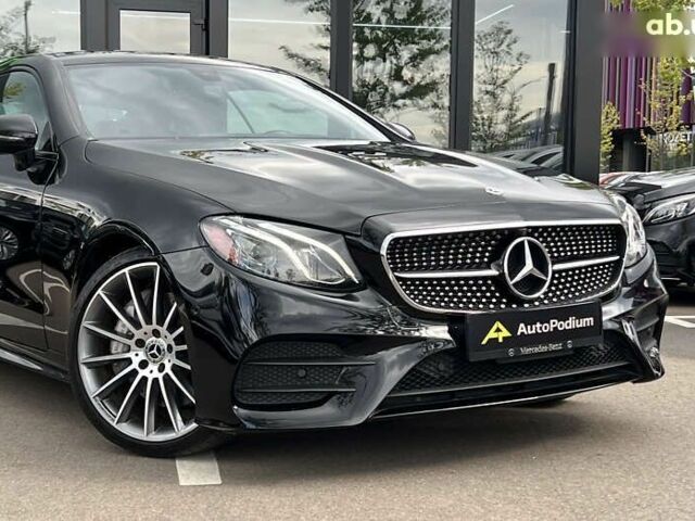 Мерседес Е-Класс, объемом двигателя 3 л и пробегом 25 тыс. км за 46500 $, фото 4 на Automoto.ua