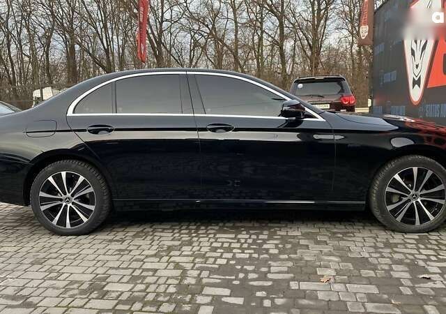 Мерседес Е-Клас, об'ємом двигуна 0 л та пробігом 151 тис. км за 48000 $, фото 10 на Automoto.ua