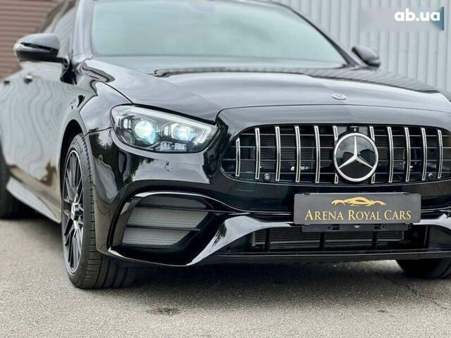 Мерседес Е-Клас, об'ємом двигуна 2 л та пробігом 72 тис. км за 36700 $, фото 9 на Automoto.ua