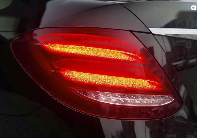 Мерседес Е-Класс, объемом двигателя 1.6 л и пробегом 54 тыс. км за 35500 $, фото 12 на Automoto.ua