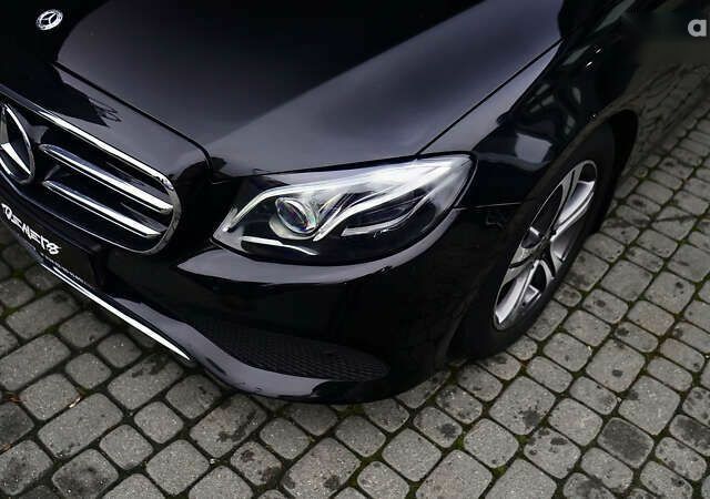 Мерседес Е-Класс, объемом двигателя 1.6 л и пробегом 54 тыс. км за 35500 $, фото 9 на Automoto.ua