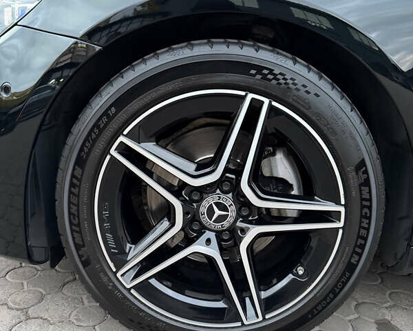 Мерседес Е-Класс 2020 в Кривом Роге на Automoto.ua Мерседес Е-Класс, объемом двигателя 2 л и пробегом 65 тыс. км за 58500 $, фото 26 на Automoto.ua
