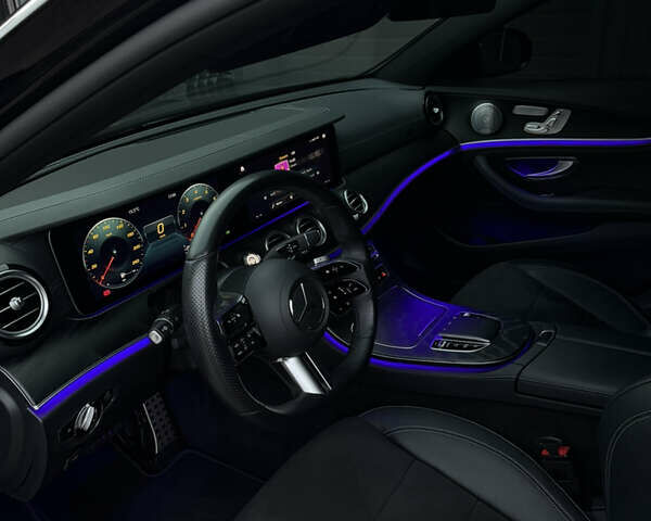 Мерседес Е-Класс 2020 в Кривом Роге на Automoto.ua Мерседес Е-Класс, объемом двигателя 2 л и пробегом 65 тыс. км за 58500 $, фото 16 на Automoto.ua