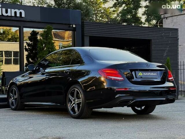 Мерседес Е-Класс, объемом двигателя 2 л и пробегом 104 тыс. км за 39999 $, фото 21 на Automoto.ua