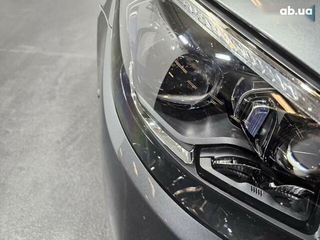 Мерседес Е-Класс, объемом двигателя 3 л и пробегом 13 тыс. км за 55555 $, фото 7 на Automoto.ua