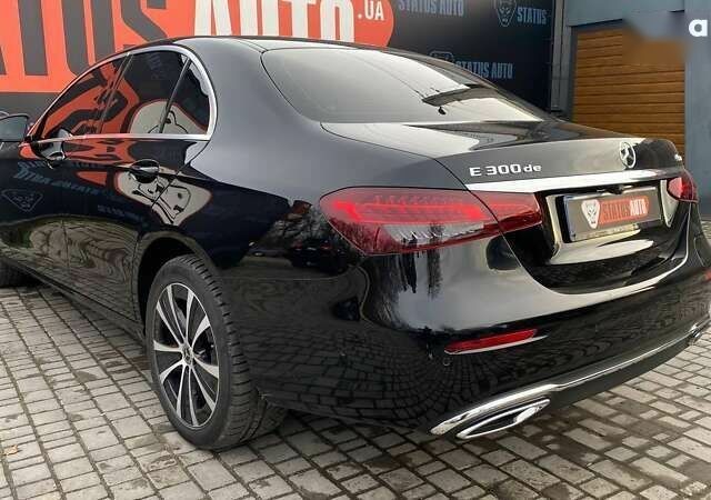 Мерседес Е-Клас, об'ємом двигуна 0 л та пробігом 151 тис. км за 48000 $, фото 8 на Automoto.ua