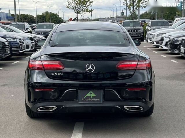 Мерседес Е-Класс, объемом двигателя 3 л и пробегом 25 тыс. км за 46500 $, фото 11 на Automoto.ua