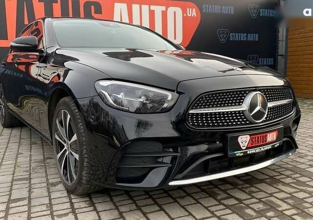 Мерседес Е-Клас, об'ємом двигуна 0 л та пробігом 151 тис. км за 48000 $, фото 1 на Automoto.ua