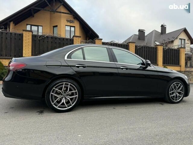 Мерседес Е-Клас, об'ємом двигуна 2 л та пробігом 80 тис. км за 49499 $, фото 26 на Automoto.ua