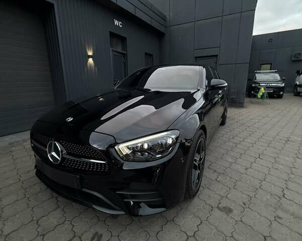 Мерседес Е-Класс 2020 в Кривом Роге на Automoto.ua Мерседес Е-Класс, объемом двигателя 2 л и пробегом 65 тыс. км за 58500 $, фото 4 на Automoto.ua
