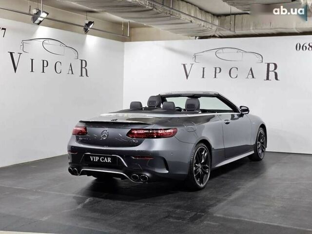 Мерседес Е-Класс, объемом двигателя 3 л и пробегом 13 тыс. км за 55555 $, фото 15 на Automoto.ua