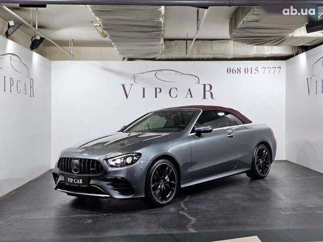 Мерседес Е-Класс, объемом двигателя 3 л и пробегом 13 тыс. км за 55555 $, фото 2 на Automoto.ua