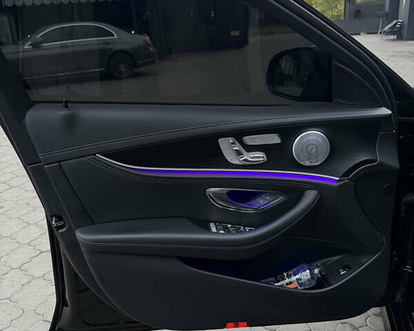 Мерседес Е-Класс 2020 в Кривом Роге на Automoto.ua Мерседес Е-Класс, объемом двигателя 2 л и пробегом 65 тыс. км за 58500 $, фото 13 на Automoto.ua