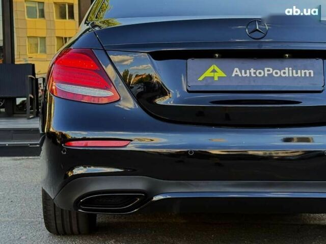 Мерседес Е-Класс, объемом двигателя 2 л и пробегом 104 тыс. км за 39999 $, фото 23 на Automoto.ua