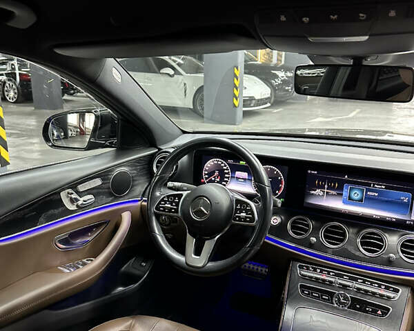 Мерседес Е-Класс, объемом двигателя 2 л и пробегом 59 тыс. км за 36500 $, фото 13 на Automoto.ua