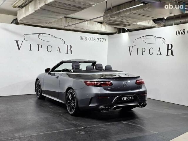 Мерседес Е-Класс, объемом двигателя 3 л и пробегом 13 тыс. км за 55555 $, фото 13 на Automoto.ua