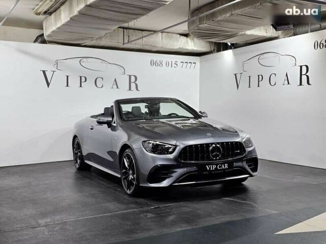 Мерседес Е-Класс, объемом двигателя 3 л и пробегом 13 тыс. км за 55555 $, фото 8 на Automoto.ua