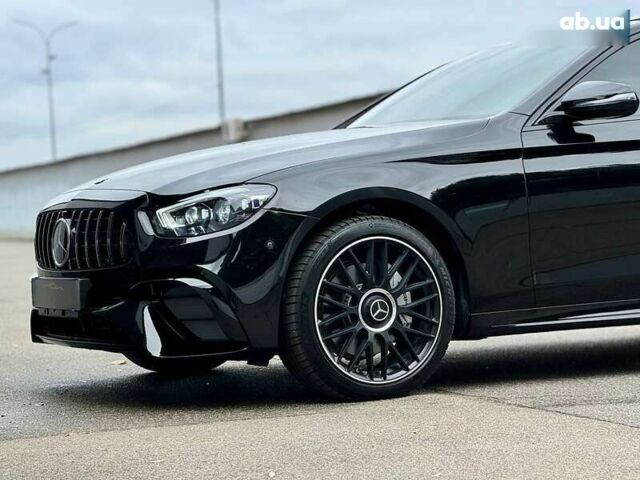 Мерседес Е-Клас, об'ємом двигуна 2 л та пробігом 72 тис. км за 36700 $, фото 19 на Automoto.ua