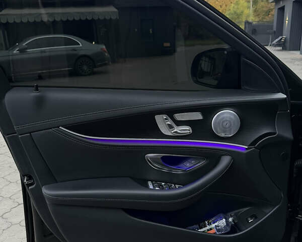 Мерседес Е-Класс 2020 в Кривом Роге на Automoto.ua Мерседес Е-Класс, объемом двигателя 2 л и пробегом 65 тыс. км за 58500 $, фото 14 на Automoto.ua