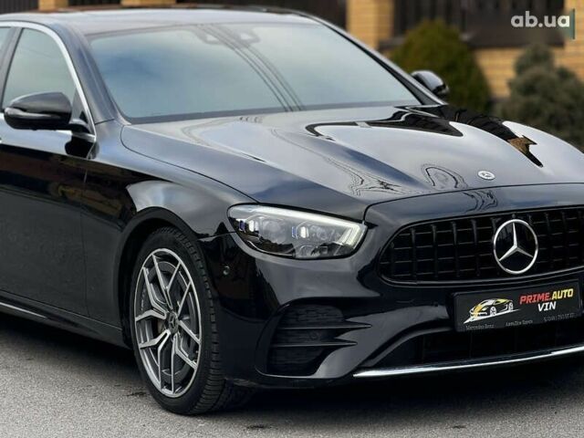 Мерседес Е-Клас, об'ємом двигуна 2 л та пробігом 80 тис. км за 49499 $, фото 5 на Automoto.ua
