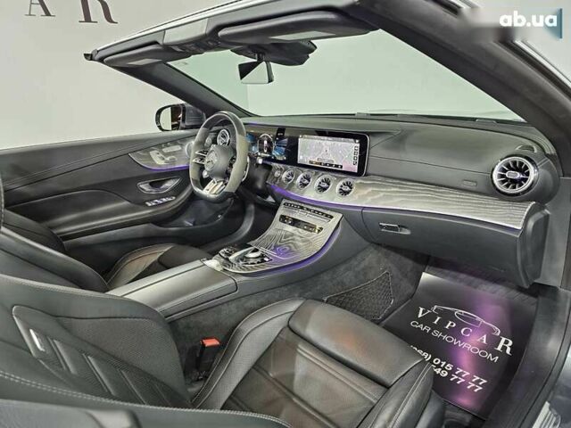 Мерседес Е-Класс, объемом двигателя 3 л и пробегом 13 тыс. км за 55555 $, фото 19 на Automoto.ua