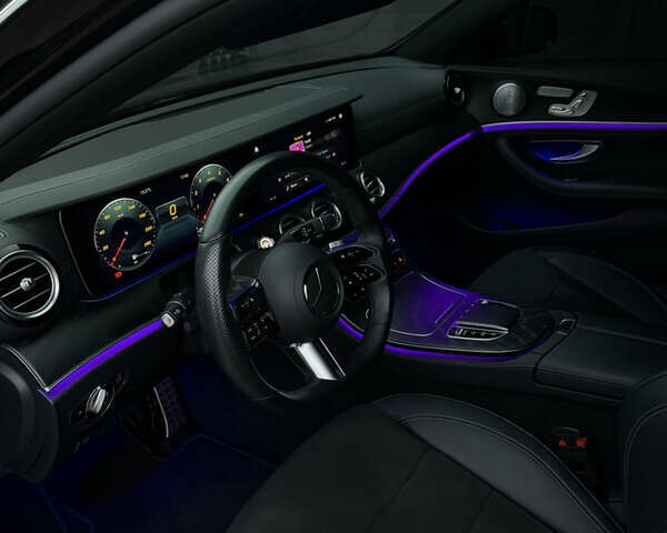 Мерседес Е-Класс 2020 в Кривом Роге на Automoto.ua Мерседес Е-Класс, объемом двигателя 2 л и пробегом 65 тыс. км за 58500 $, фото 15 на Automoto.ua