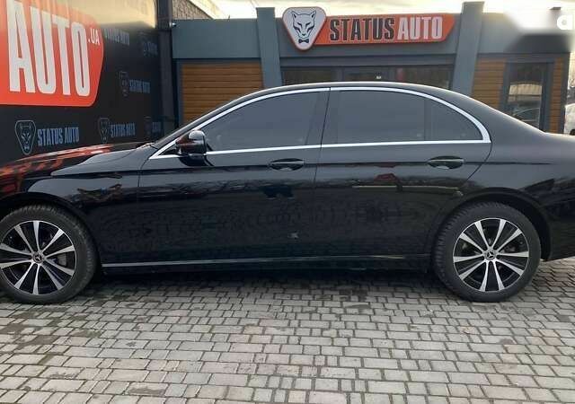 Мерседес Е-Клас, об'ємом двигуна 0 л та пробігом 151 тис. км за 48000 $, фото 7 на Automoto.ua