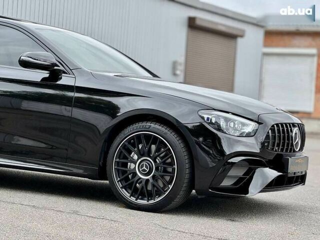 Мерседес Е-Клас, об'ємом двигуна 2 л та пробігом 72 тис. км за 36700 $, фото 15 на Automoto.ua