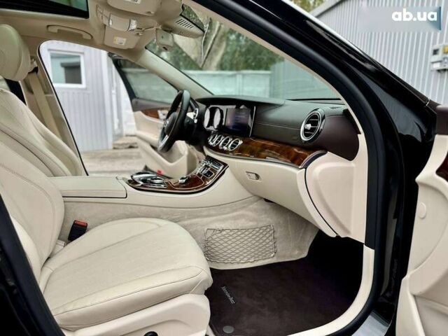 Мерседес Е-Клас, об'ємом двигуна 2 л та пробігом 72 тис. км за 36700 $, фото 27 на Automoto.ua