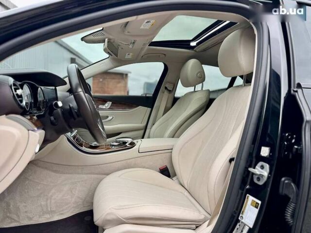 Мерседес Е-Клас, об'ємом двигуна 2 л та пробігом 72 тис. км за 36700 $, фото 25 на Automoto.ua
