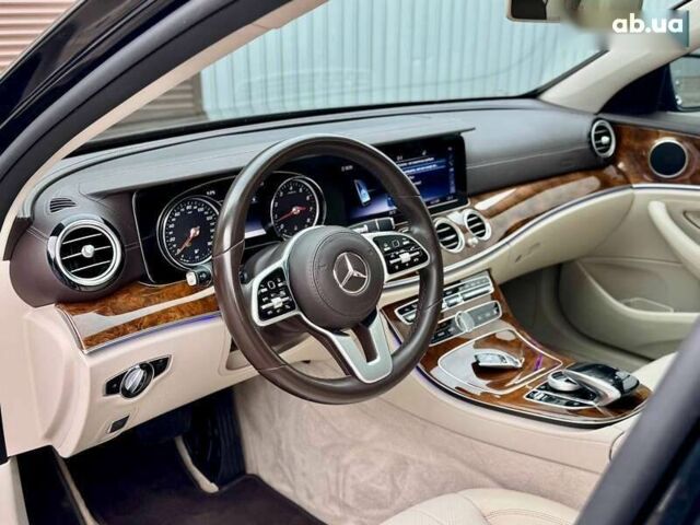 Мерседес Е-Клас, об'ємом двигуна 2 л та пробігом 72 тис. км за 36700 $, фото 24 на Automoto.ua
