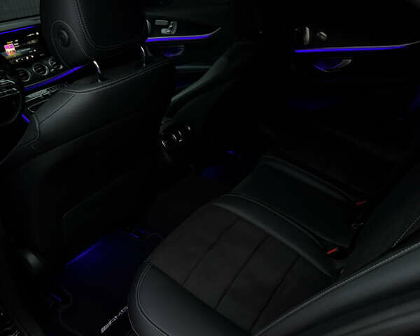 Мерседес Е-Класс 2020 в Кривом Роге на Automoto.ua Мерседес Е-Класс, объемом двигателя 2 л и пробегом 65 тыс. км за 58500 $, фото 18 на Automoto.ua