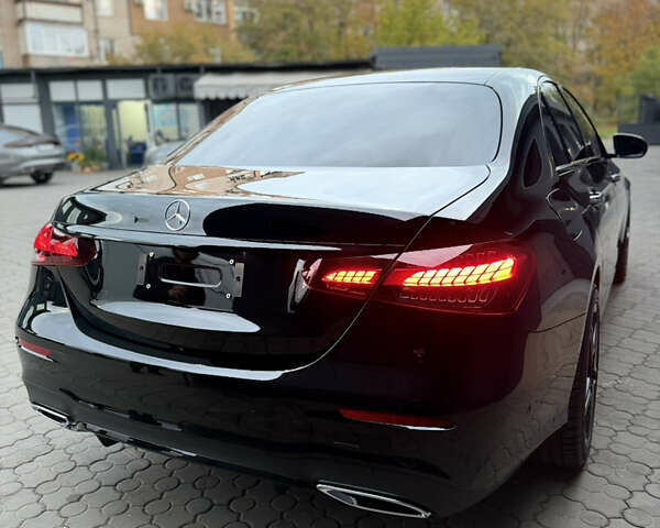 Мерседес Е-Класс 2020 в Кривом Роге на Automoto.ua Мерседес Е-Класс, объемом двигателя 2 л и пробегом 65 тыс. км за 58500 $, фото 7 на Automoto.ua