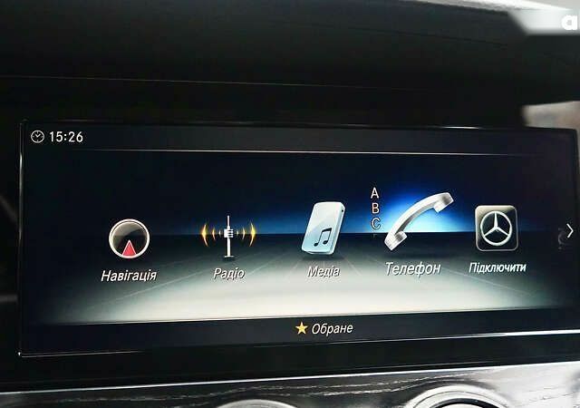 Мерседес Е-Класс, объемом двигателя 1.6 л и пробегом 54 тыс. км за 35500 $, фото 26 на Automoto.ua