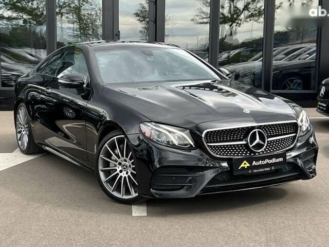 Мерседес Е-Класс, объемом двигателя 3 л и пробегом 25 тыс. км за 46500 $, фото 2 на Automoto.ua