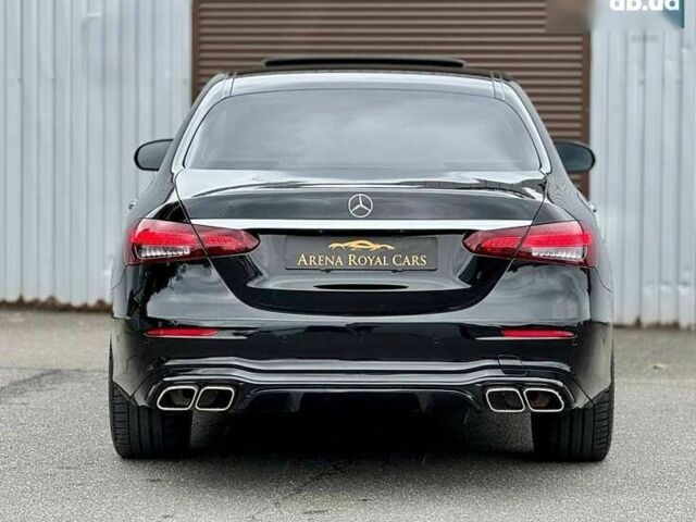 Мерседес Е-Клас, об'ємом двигуна 2 л та пробігом 72 тис. км за 36700 $, фото 17 на Automoto.ua