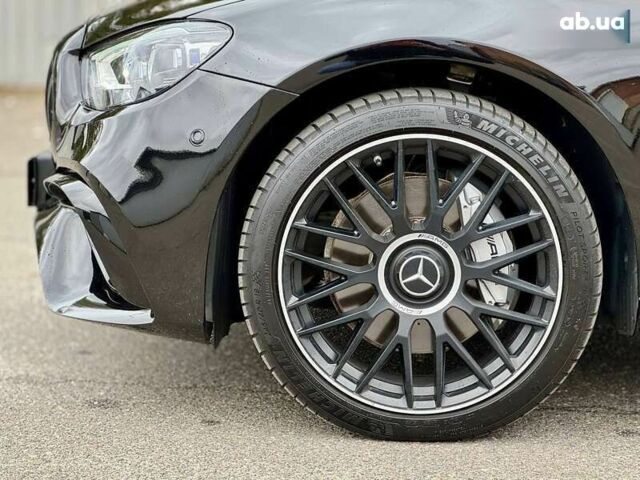 Мерседес Е-Клас, об'ємом двигуна 2 л та пробігом 72 тис. км за 36700 $, фото 11 на Automoto.ua