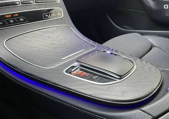 Мерседес Е-Клас, об'ємом двигуна 0 л та пробігом 151 тис. км за 48000 $, фото 25 на Automoto.ua