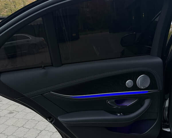 Мерседес Е-Класс 2020 в Кривом Роге на Automoto.ua Мерседес Е-Класс, объемом двигателя 2 л и пробегом 65 тыс. км за 58500 $, фото 17 на Automoto.ua