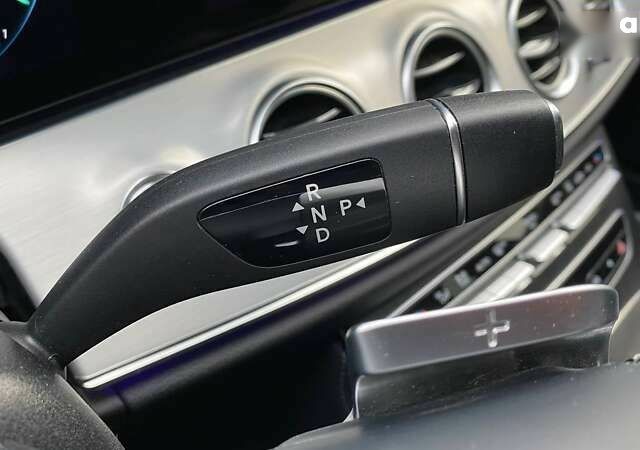 Мерседес Е-Клас, об'ємом двигуна 0 л та пробігом 151 тис. км за 48000 $, фото 24 на Automoto.ua