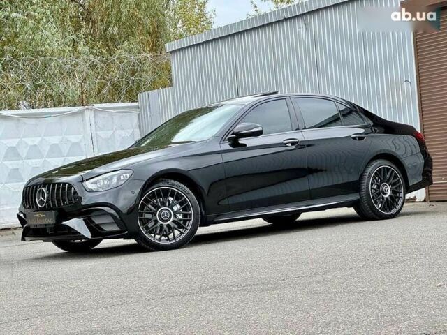 Мерседес Е-Клас, об'ємом двигуна 2 л та пробігом 72 тис. км за 36700 $, фото 3 на Automoto.ua